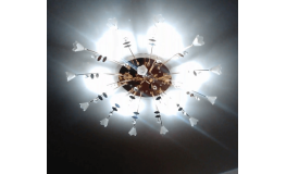 Як уникнути мерехтіння світлодіодних ламп